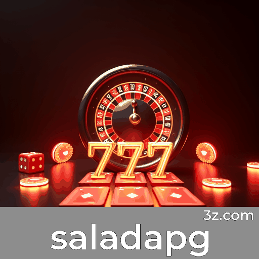 Saladapg Promo: Descubra o poder das recompensas estratégicas