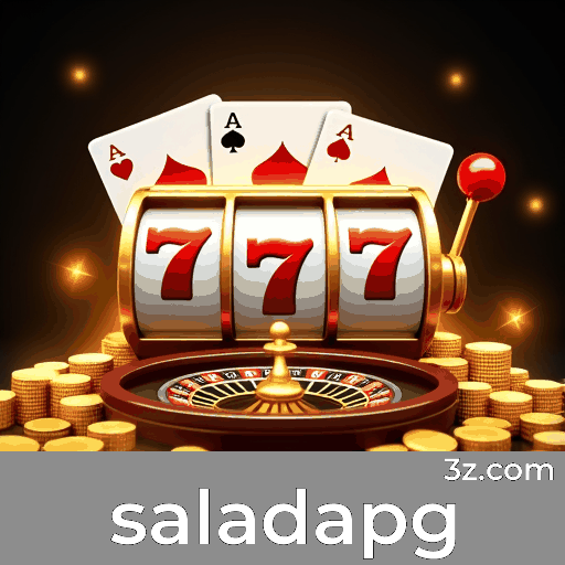 Saladapg: Especialista em Apostas Esportivas Brasileiras