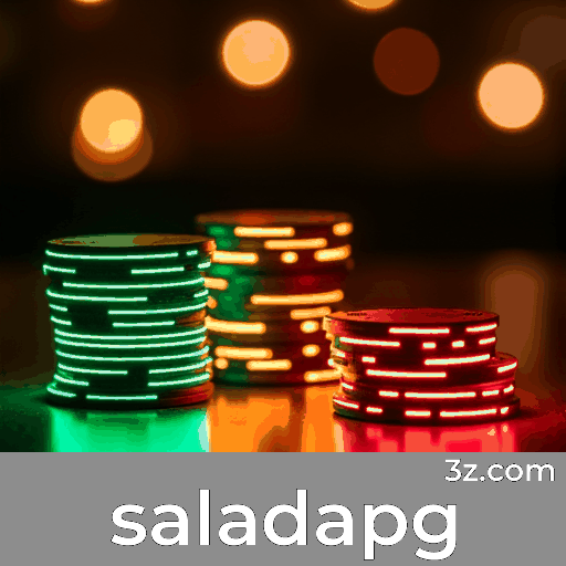 Saladapg: Especialista em Apostas Esportivas Brasileiras