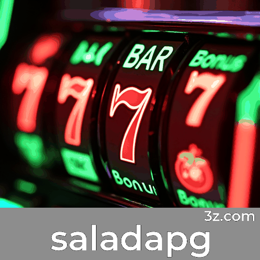 Saladapg: Experiência Imersiva de Casino para Brasileiros