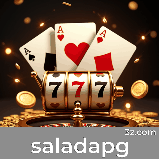 Saladapg Promo: Descubra o poder das recompensas estratégicas