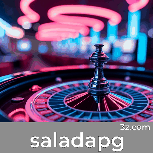 saladapg: Apostas Esportivas na Palma da Sua Mão