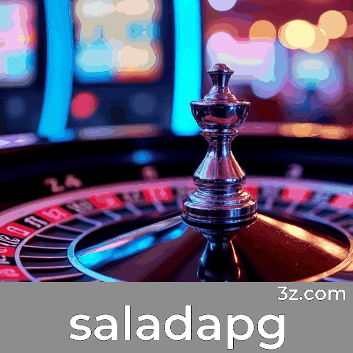 Saladapg: Login Seguro com Benefícios Exclusivos