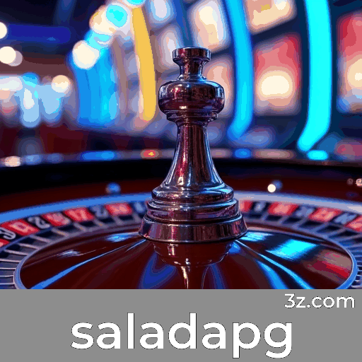 Tecnologia 3D Avançada em Jogos de Cassino na Saladapg