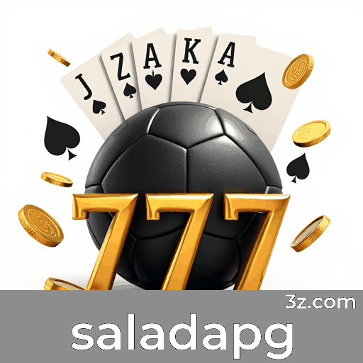 Saladapg: Experiência Imersiva de Casino para Brasileiros