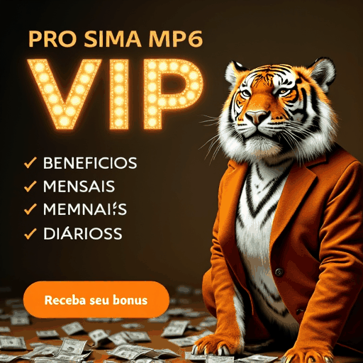 Aproveite o bônus de primeiro depósito grátis no Saladapg!
