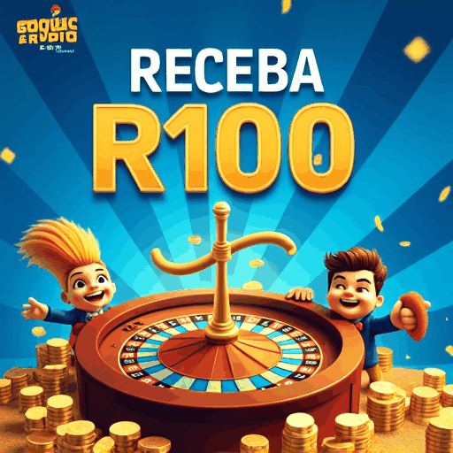 Aproveite o bônus de rodadas grátis no saladapg!